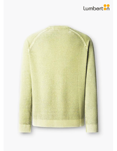 Jersey VerdeDUFF Pepe Jeans