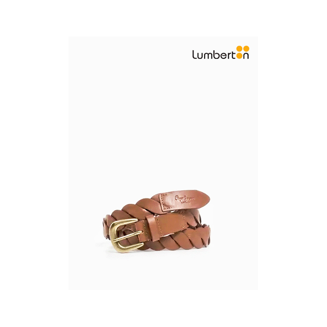 Cinturón MarrónISABELEM Pepe Jeans