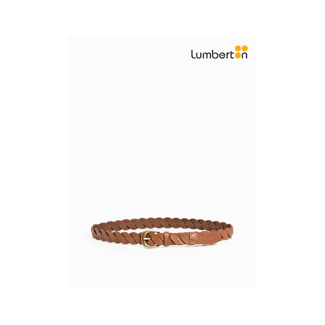 Cinturón MarrónISABELEM Pepe Jeans