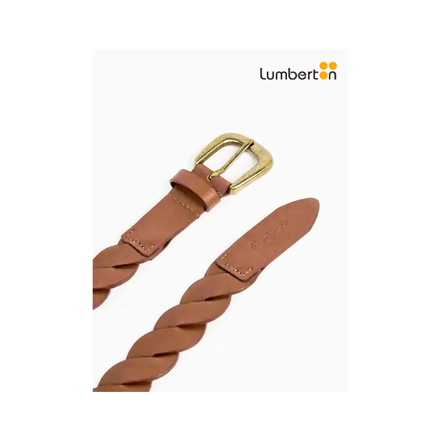 Cinturón MarrónISABELEM Pepe Jeans