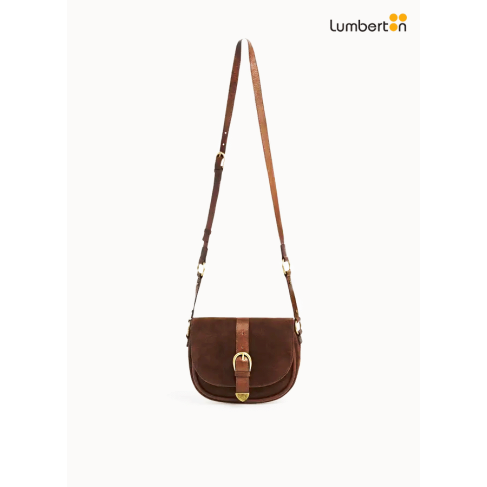 Bolso Pequeño Serraje... 2