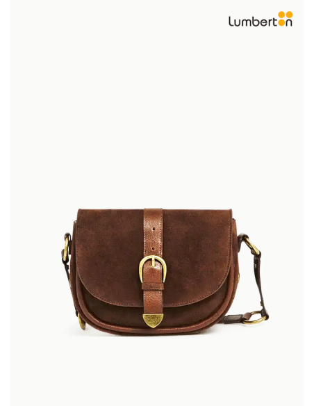 Bolso Pequeño Serraje Tachuelas DebajoWCRIBR Pepe Jeans