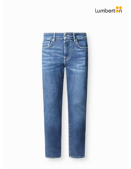 Tejano Azul RectoFINSB Pepe Jeans