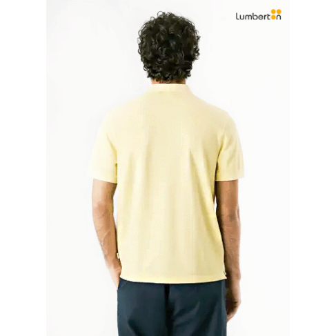 Polo M/C Amarillo... 2