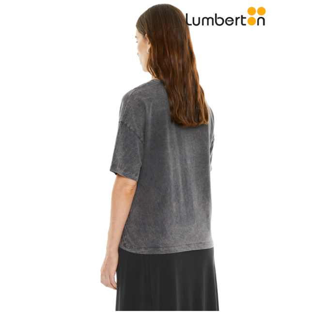 Camiseta Vintage Estampada Gristct899