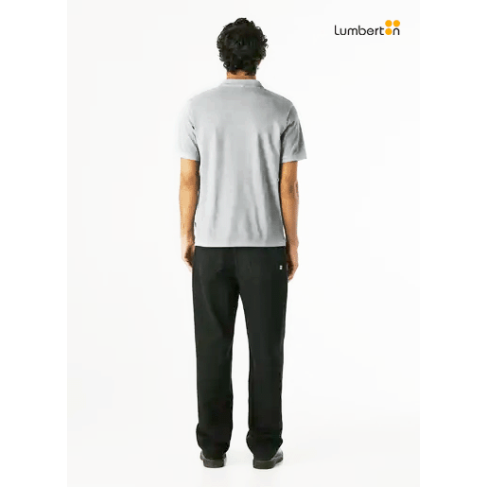 Polo M/C Gris ClaroOLIBG... 2