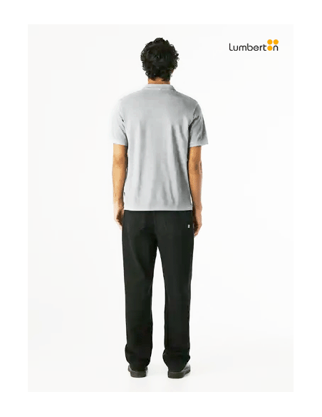 Polo M/C Gris ClaroOLIBG Pepe Jeans