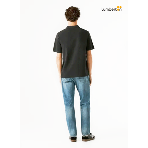 Polo M/L NegroOLIBN Pepe Jeans 2