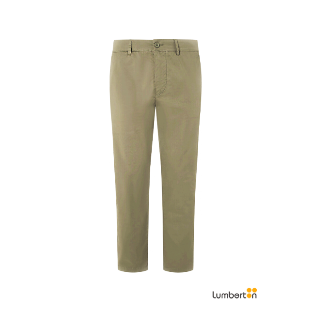 Pantalón Chino Verde ClaroCHI9NV Pepe...