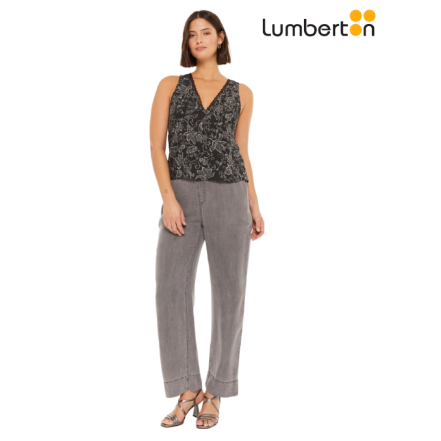 Top Puntilla NegroTOO52