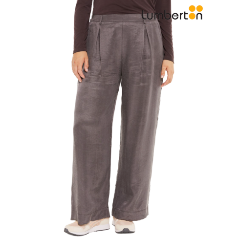 Pantalón Fluido Goma... 2