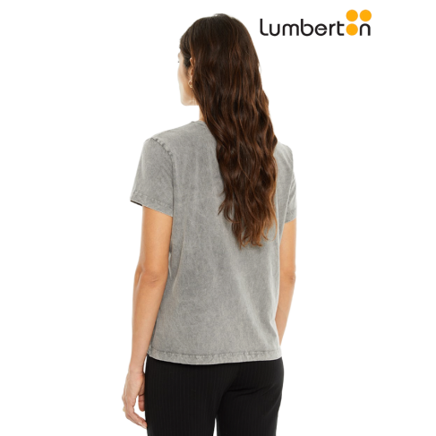Camiseta Calavera Gris... 2