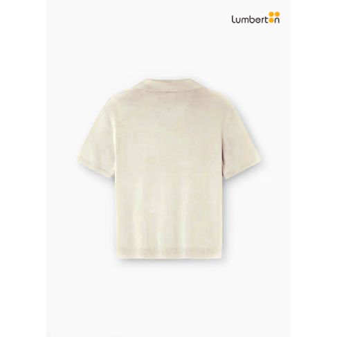 Polo M/C BeigePOLSB Pepe Jeans 2