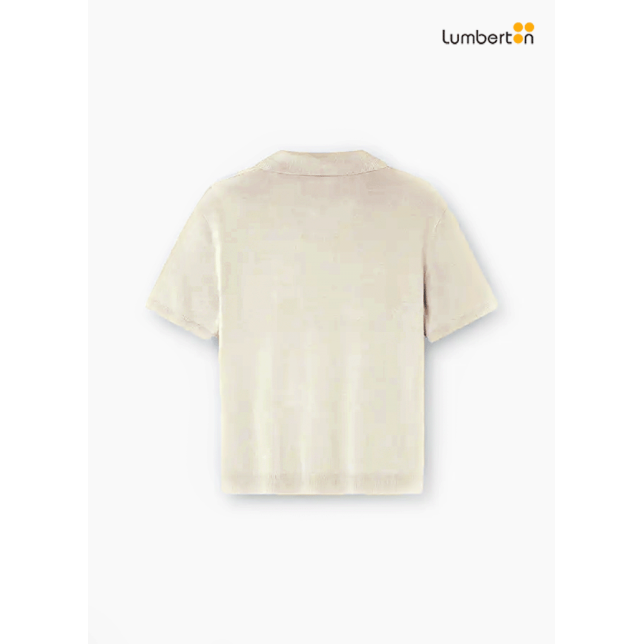 Polo M/C BeigePOLSB Pepe Jeans