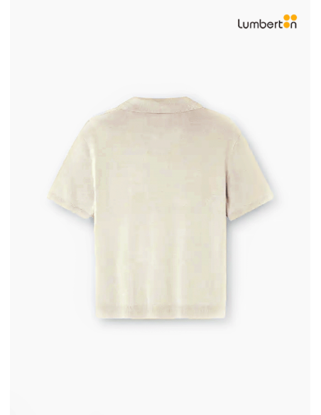Polo M/C BeigePOLSB Pepe Jeans