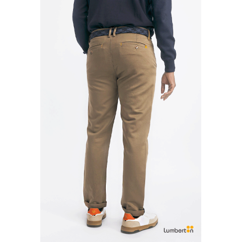 Pantalón MarrónJOSH Benson... 2