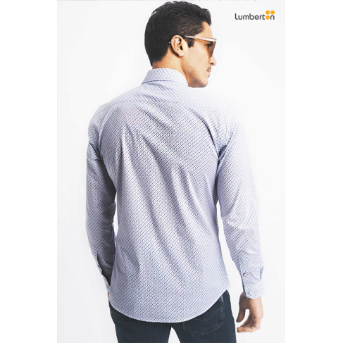 Camisa M/L BlancaLAMIRALB... 2