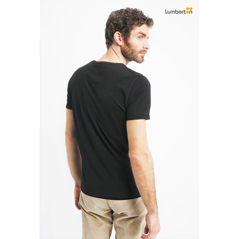 Camiseta M/C NegraTESBION... 2