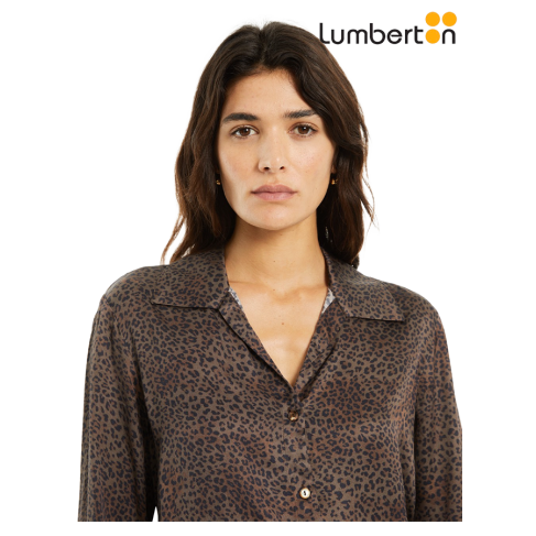 Camisa estampado print CA911 2