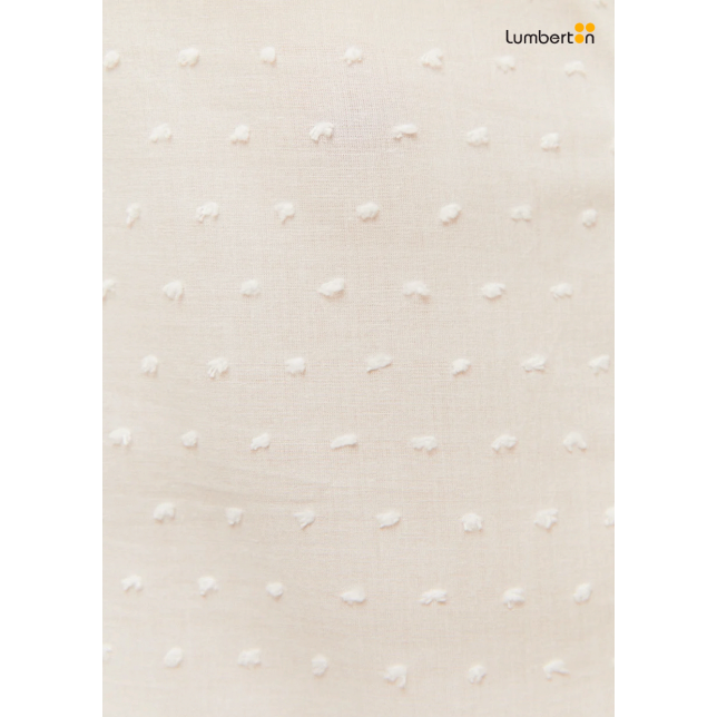 Camisa Plumeti BlancoCA156R Systemaction