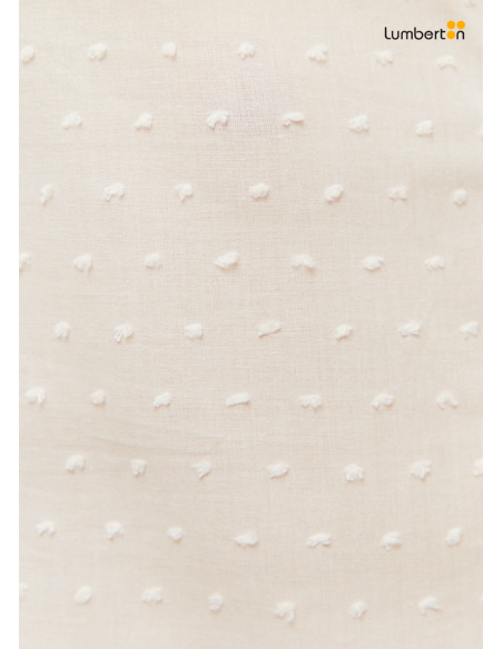 Camisa Plumeti BlancoCA156R Systemaction