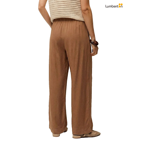 Pantalón Cupro CamelPA309... 2