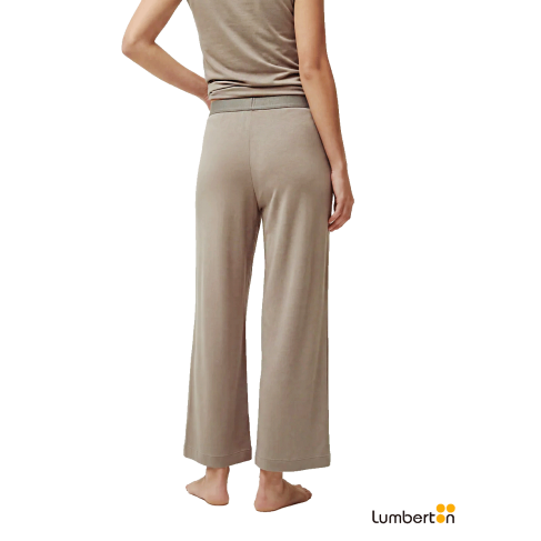 Pantalón Ancho Con... 2