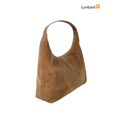 Bolso Piel Serraje... 2