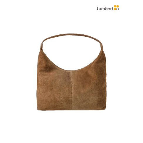 Bolso Piel Serraje...