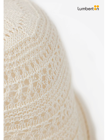 Gorro Calado CrudoGO301 Sistemaction