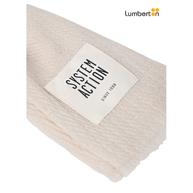 Pañuelo LisoPN101 Systemaction