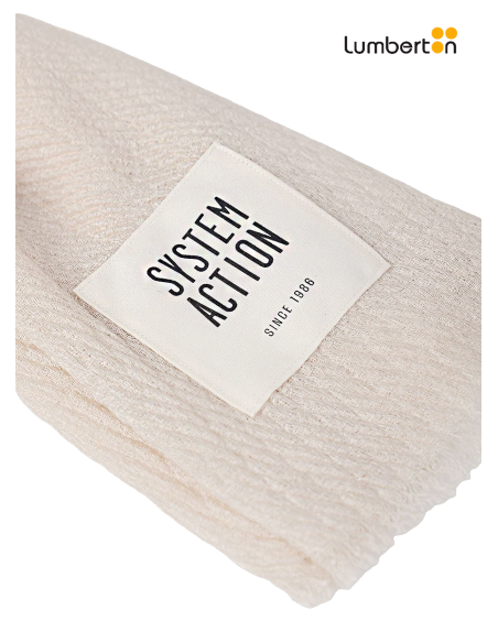 Pañuelo LisoPN101 Systemaction