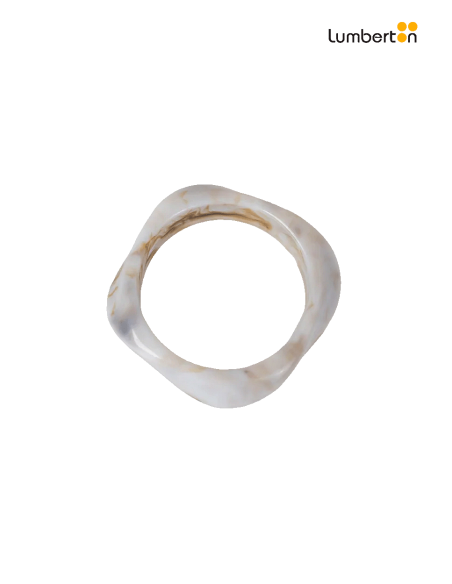 Brazalete Ríjido CrudoBI124PU Systemaction