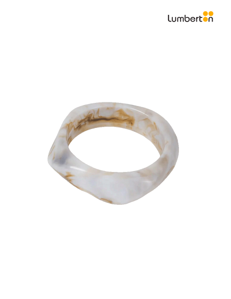 Brazalete Ríjido CrudoBI124PU Systemaction