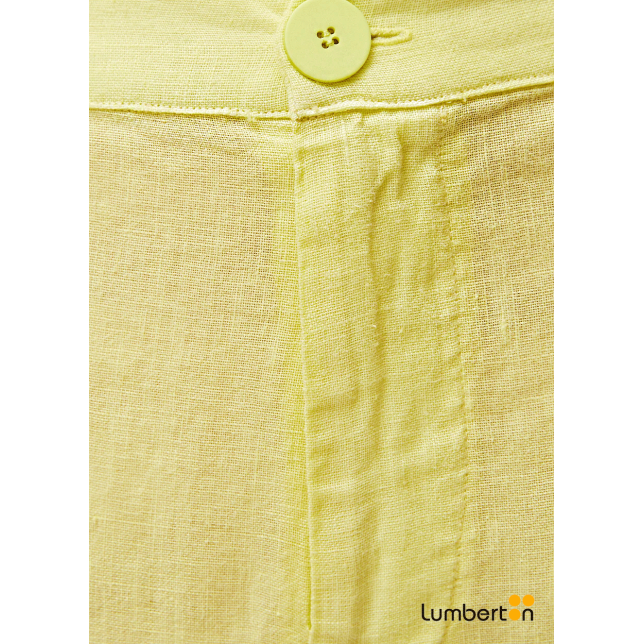 Pantalón linoPA420 Systemaction