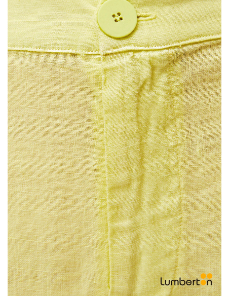 Pantalón linoPA420 Systemaction