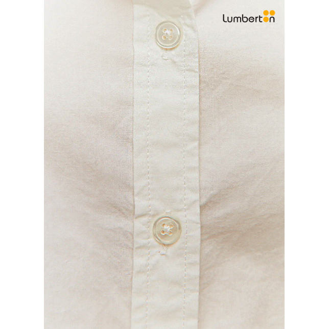 Camisa Básica Blanca M/LCA949...
