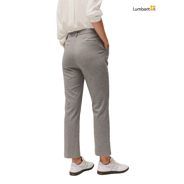 Pantalón Espiga Gris ClaroPA806...