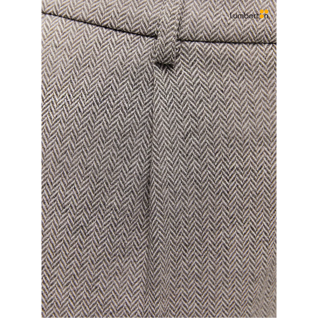 Pantalón Espiga Gris ClaroPA806...