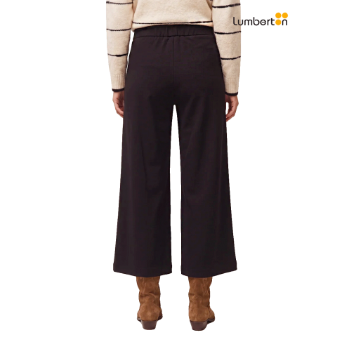 Pantalón Negro Goma... 2
