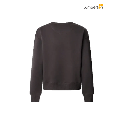Sudadera Básica NegraLETHA... 2