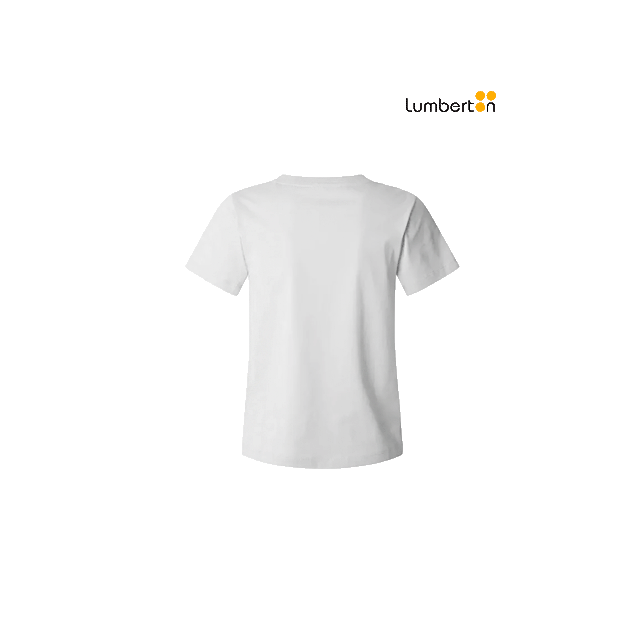 Camiseta M/C Logo Lentejuelas...