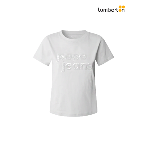 Camiseta M/C Logo...