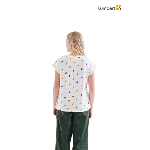 Camiseta M/C Blanca... 2