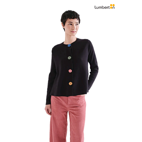 Chaqueta Corta M/L...