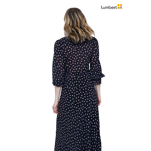Top Negro Manga Ancha41210... 2