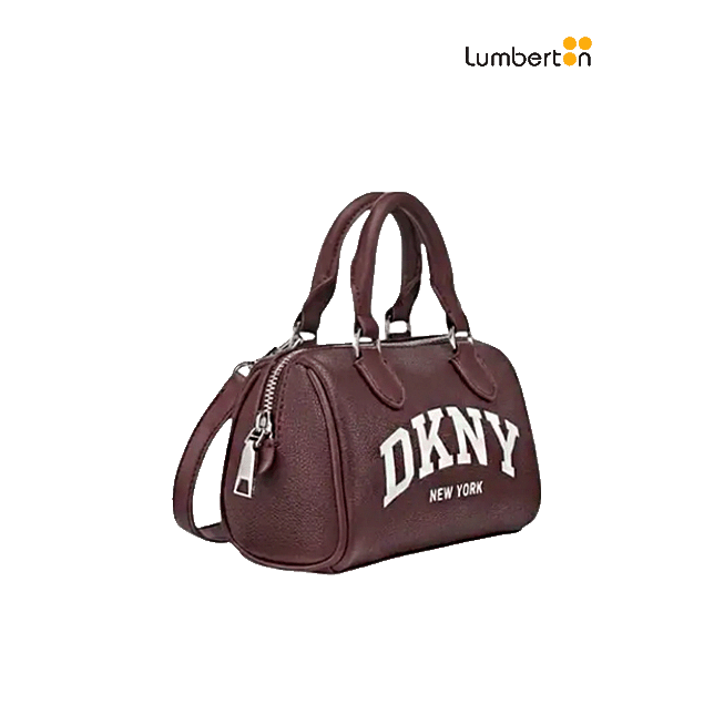 Bolso Pequeño GranateNELLS1 DKNY