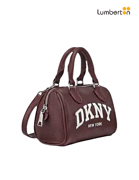 Bolso Pequeño GranateNELLS1 DKNY
