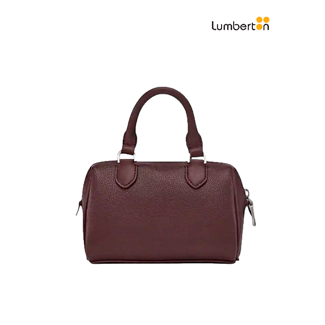 Bolso Pequeño GranateNELLS1 DKNY