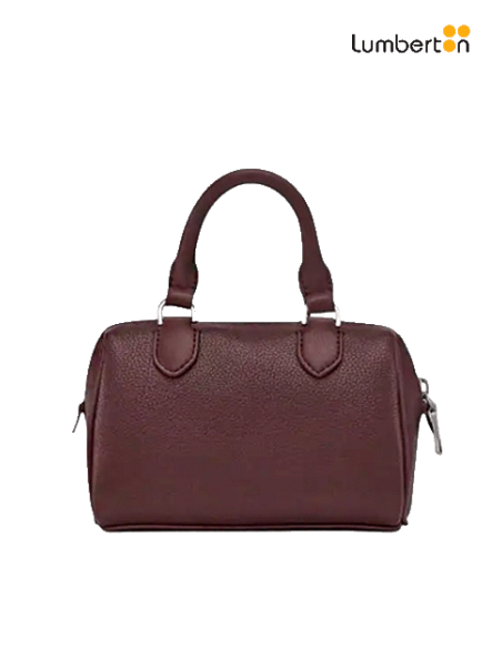 Bolso Pequeño GranateNELLS1 DKNY